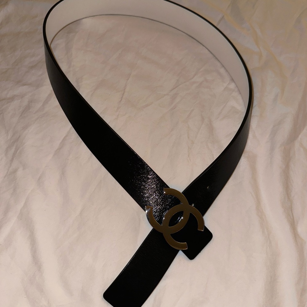 Chanel belt - Picture 6 of 8
